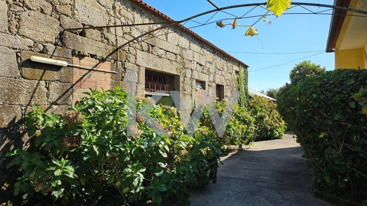 Quinta T8 para Venda em Santiago de Besteiros Foto 6