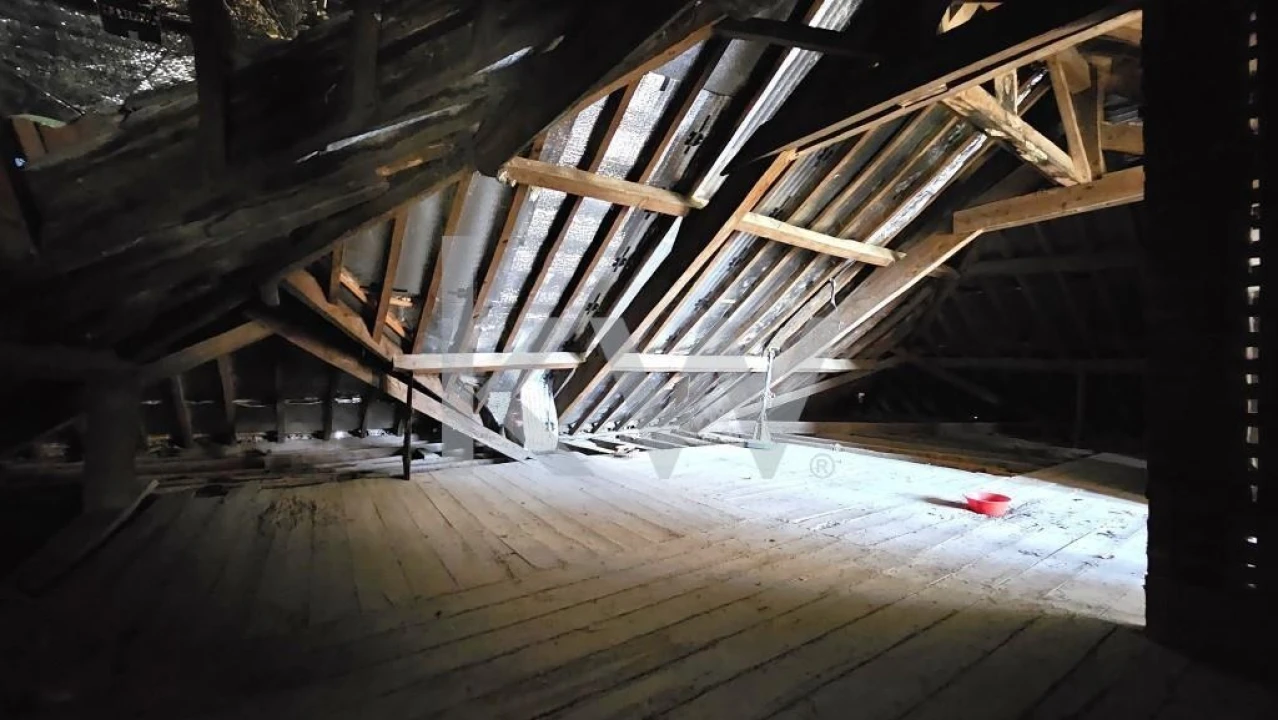 Quinta T8 para Venda em Santiago de Besteiros Foto 65