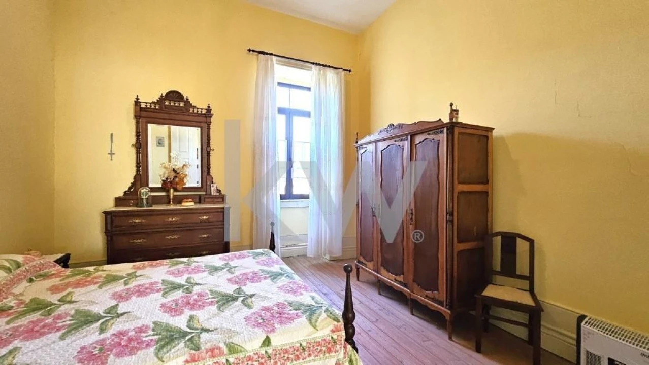 Quinta T8 para Venda em Santiago de Besteiros Foto 56