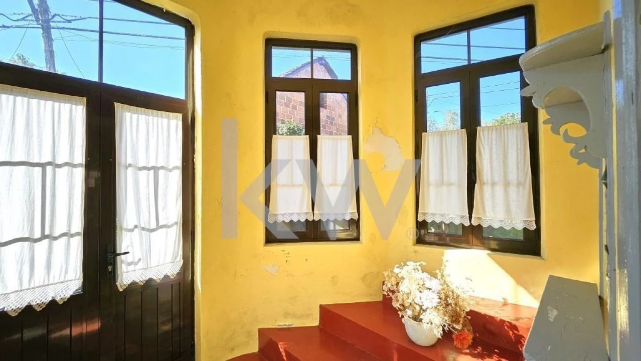 Quinta T8 para Venda em Santiago de Besteiros Foto 44