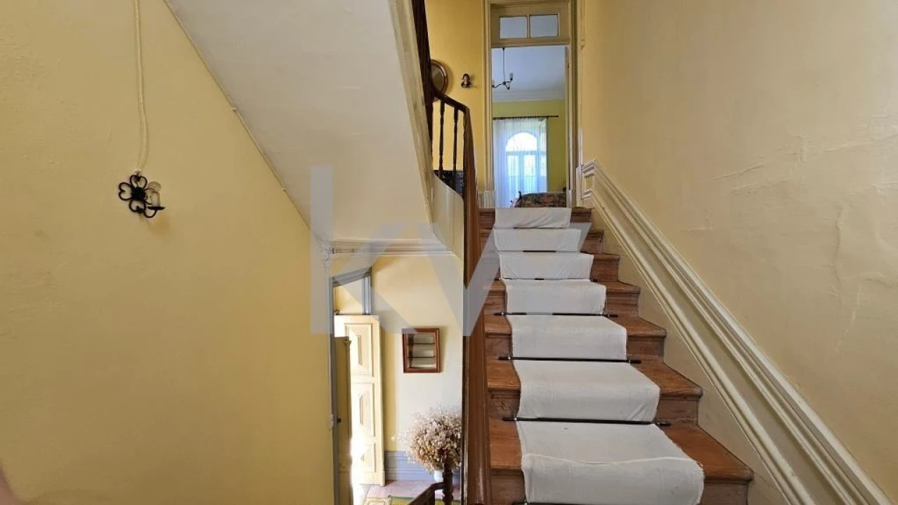 Quinta T8 para Venda em Santiago de Besteiros Foto 46