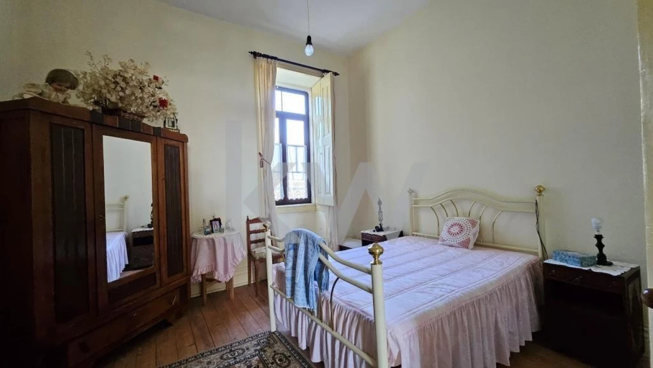 Quinta T8 para Venda em Santiago de Besteiros Foto 37