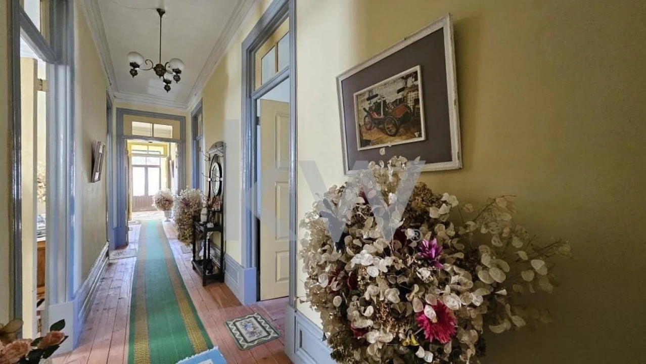 Quinta T8 para Venda em Santiago de Besteiros Foto 27