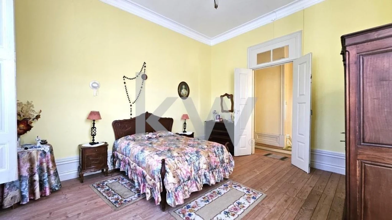 Quinta T8 para Venda em Santiago de Besteiros Foto 51