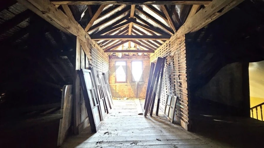 Quinta T8 para Venda em Santiago de Besteiros Foto 67