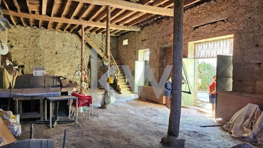 Quinta T8 para Venda em Santiago de Besteiros Foto 8