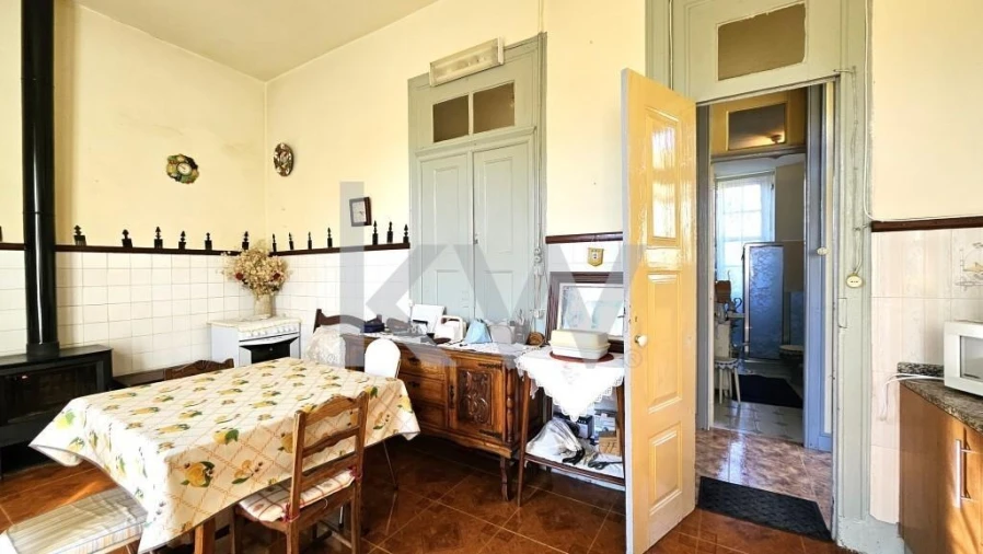 Quinta T8 para Venda em Santiago de Besteiros Foto 21