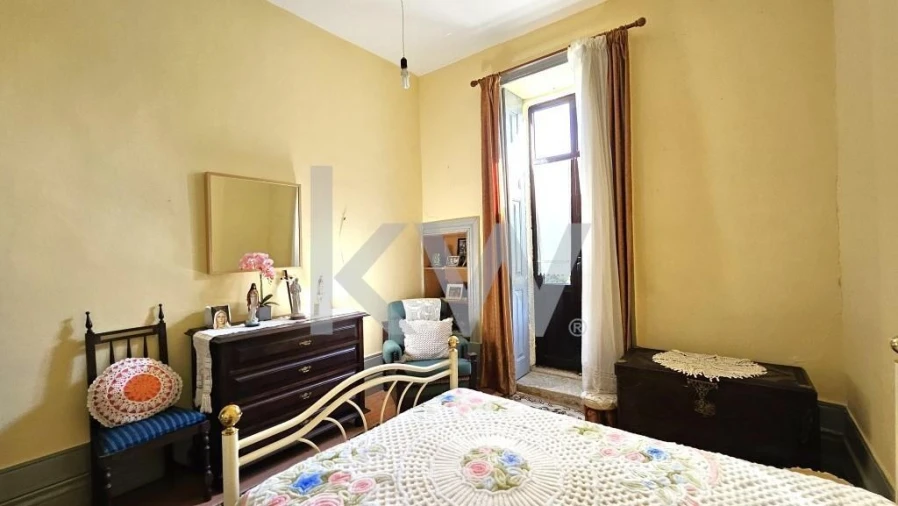 Quinta T8 para Venda em Santiago de Besteiros Foto 40