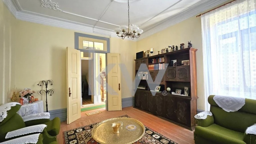 Quinta T8 para Venda em Santiago de Besteiros Foto 36