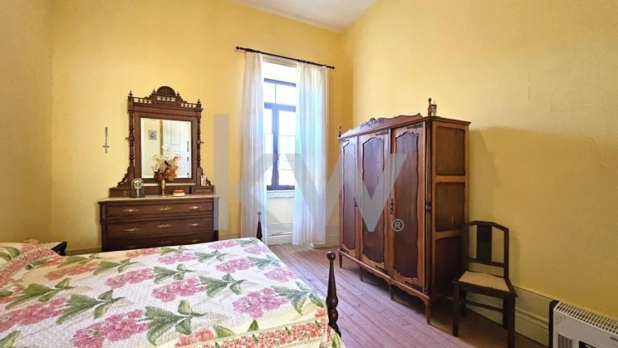 Quinta T8 para Venda em Santiago de Besteiros Foto 56