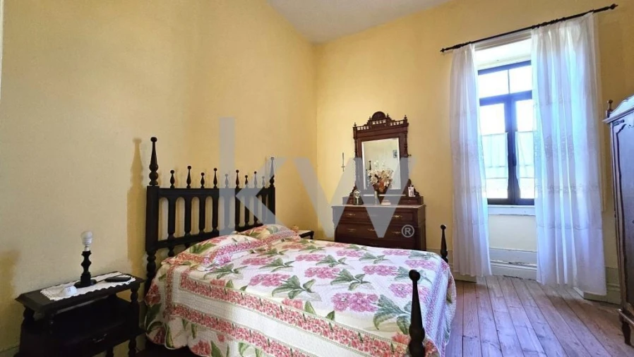 Quinta T8 para Venda em Santiago de Besteiros Foto 55