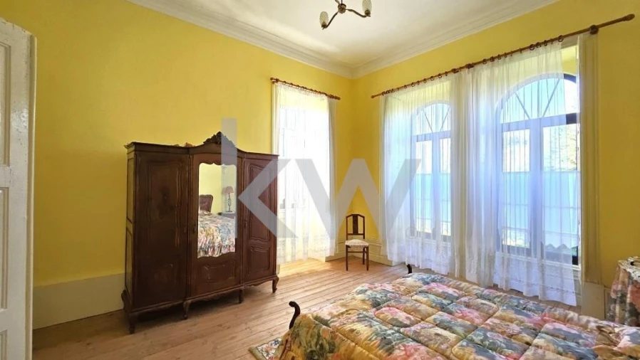 Quinta T8 para Venda em Santiago de Besteiros Foto 50