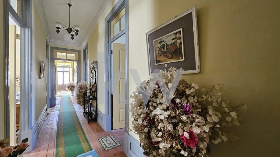 Quinta T8 para Venda em Santiago de Besteiros Foto 27