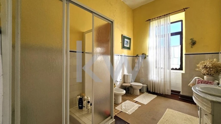 Quinta T8 para Venda em Santiago de Besteiros Foto 62