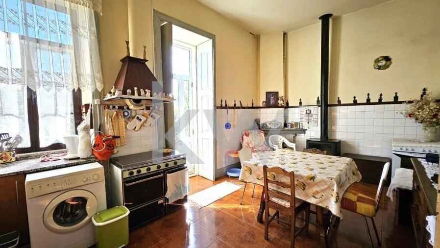 Quinta T8 para Venda em Santiago de Besteiros Foto 18