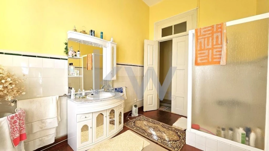 Quinta T8 para Venda em Santiago de Besteiros Foto 64