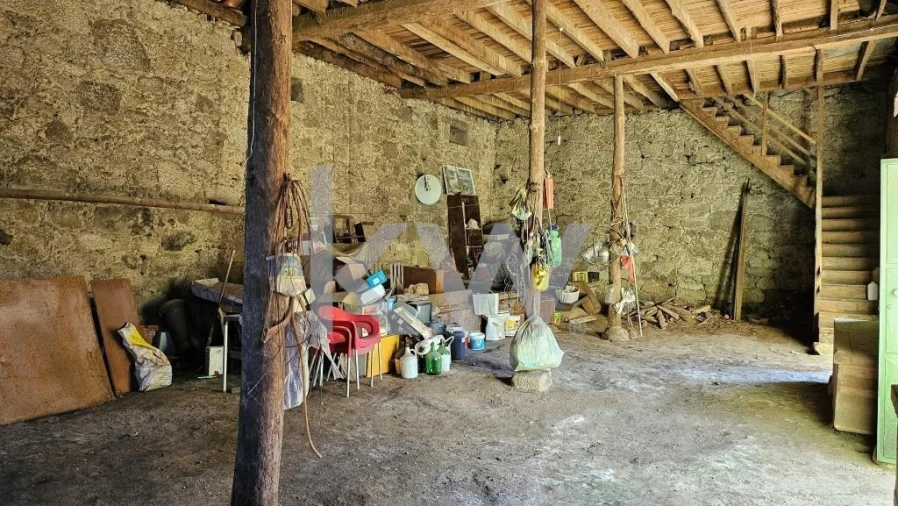 Quinta T8 para Venda em Santiago de Besteiros Foto 10