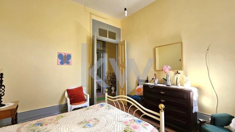 Quinta T8 para Venda em Santiago de Besteiros Foto 41