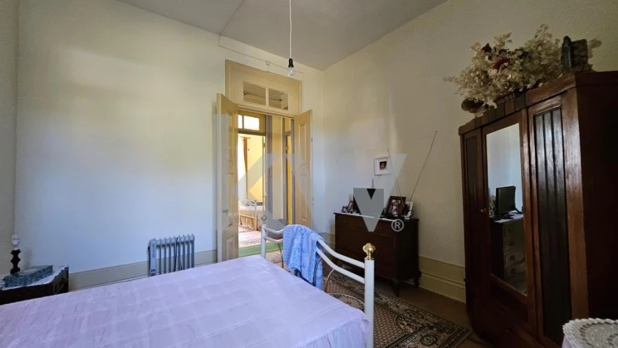 Quinta T8 para Venda em Santiago de Besteiros Foto 38