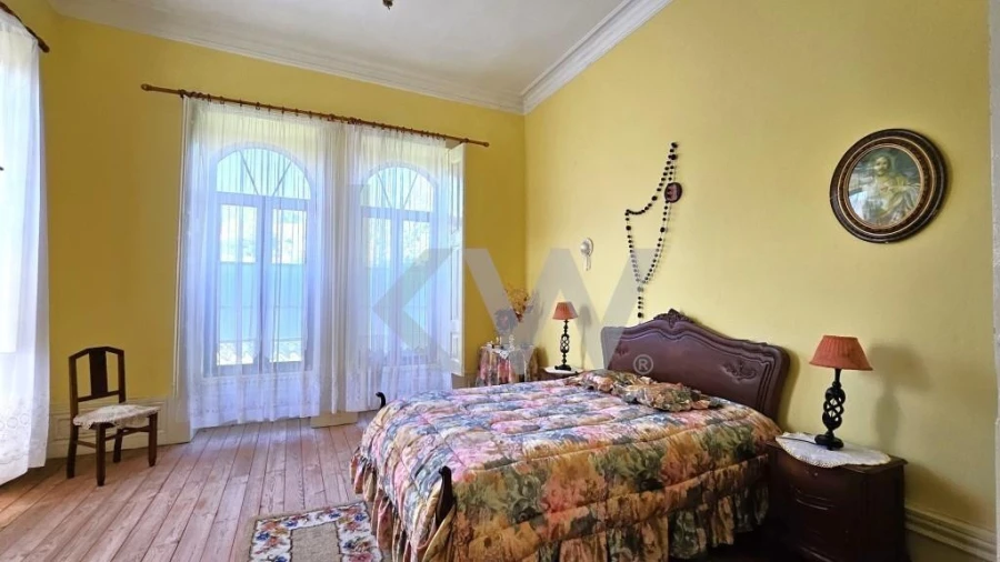 Quinta T8 para Venda em Santiago de Besteiros Foto 49