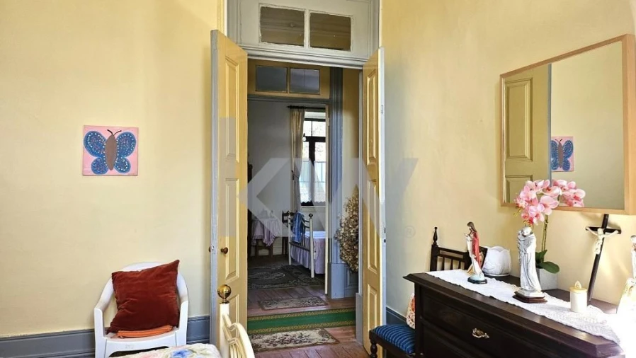 Quinta T8 para Venda em Santiago de Besteiros Foto 42