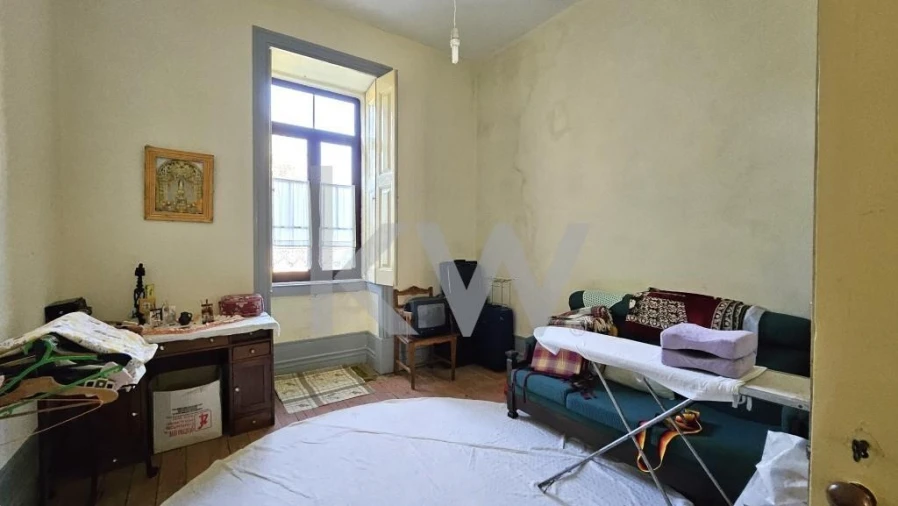 Quinta T8 para Venda em Santiago de Besteiros Foto 28