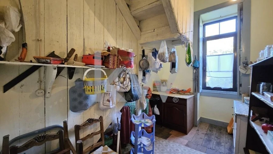 Quinta T8 para Venda em Santiago de Besteiros Foto 26