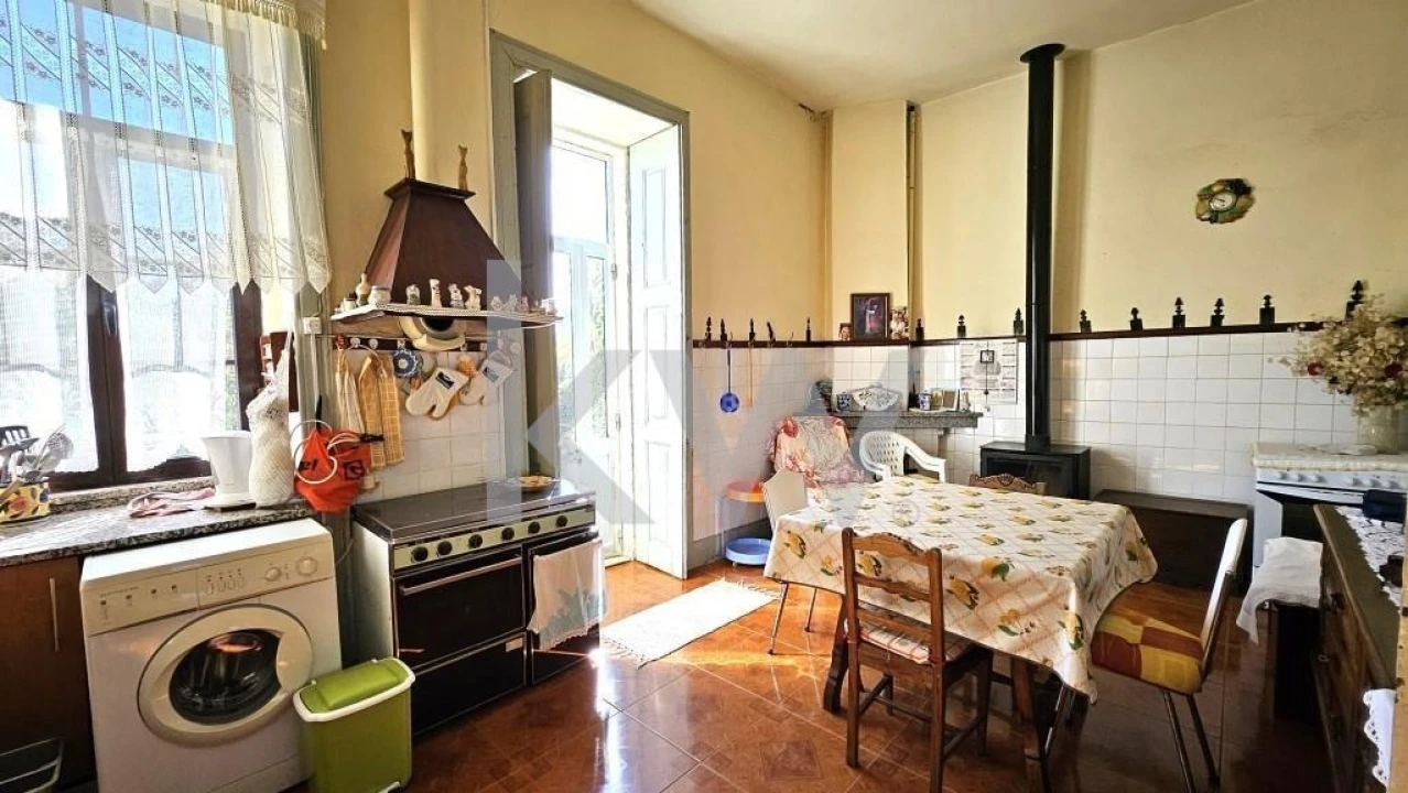 Quinta T8 para Venda em Santiago de Besteiros Foto 18