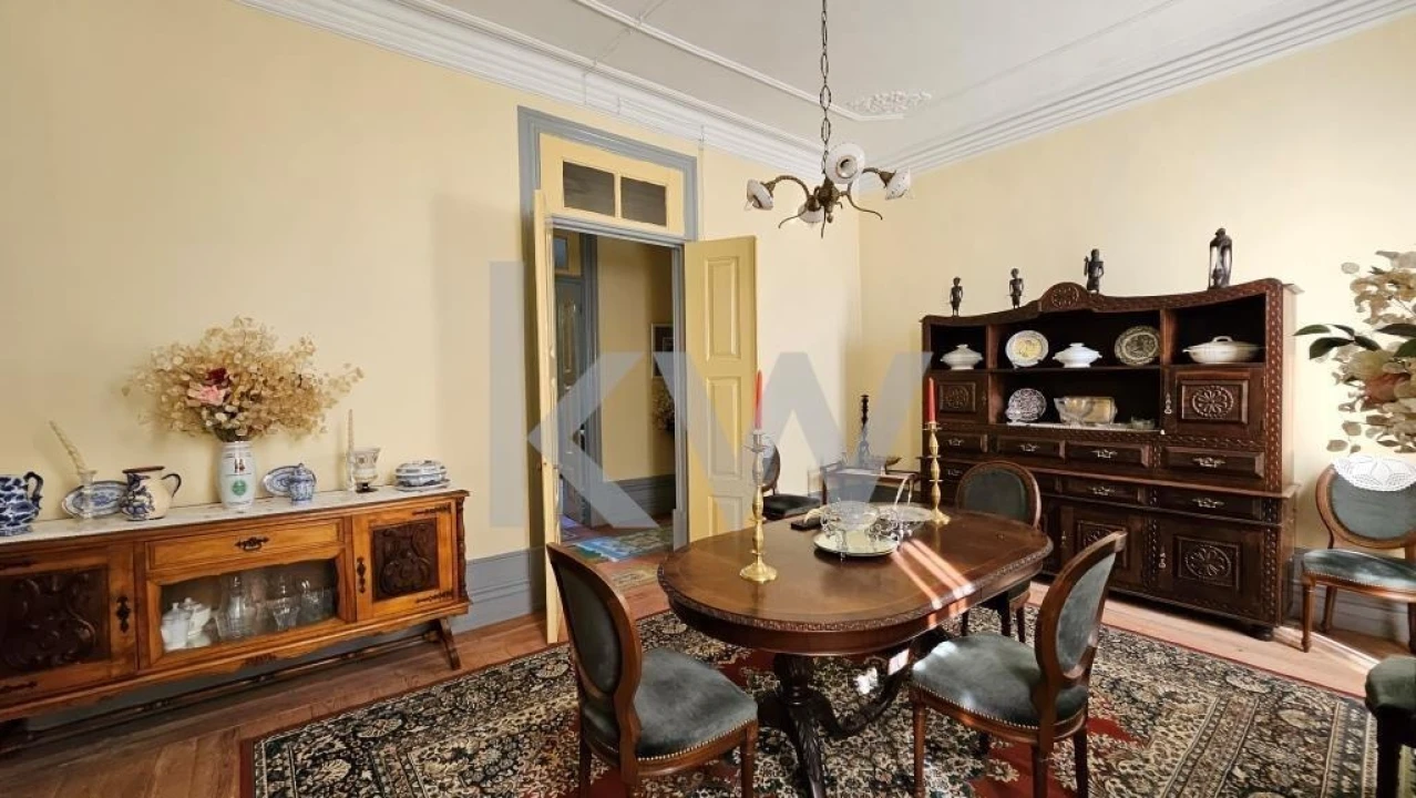 Quinta T8 para Venda em Santiago de Besteiros Foto 34