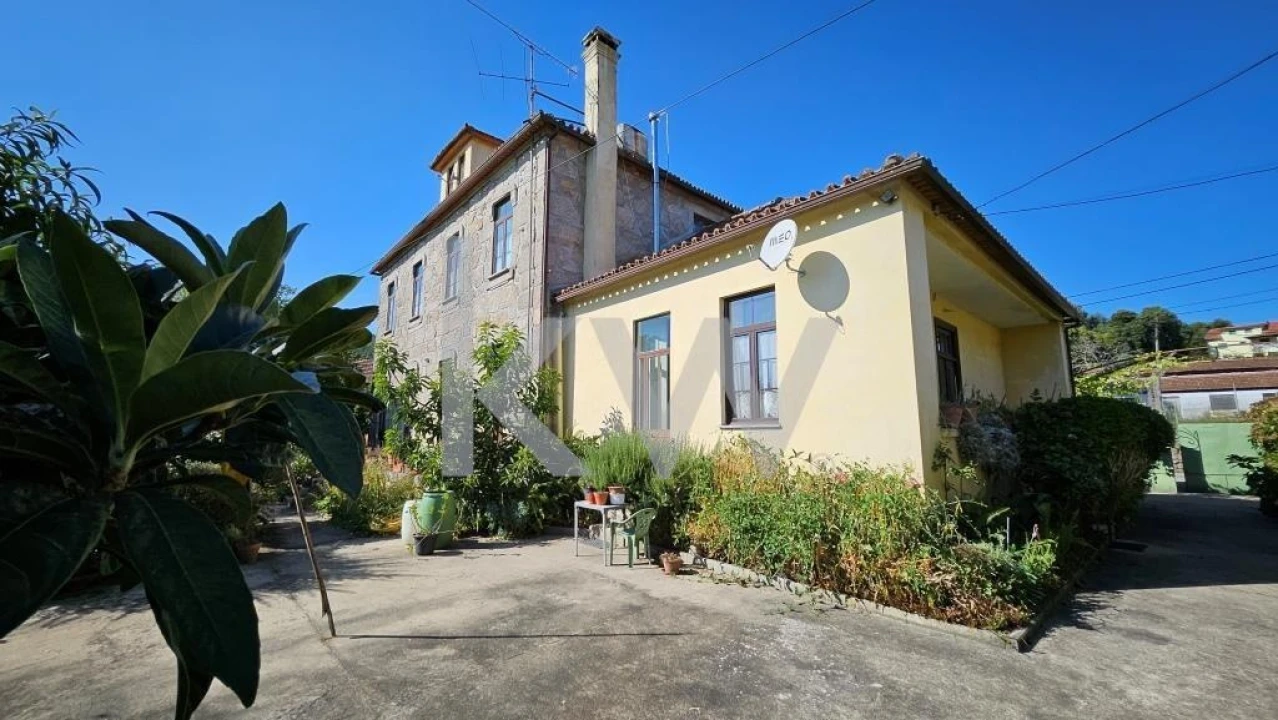 Quinta T8 para Venda em Santiago de Besteiros Foto 5