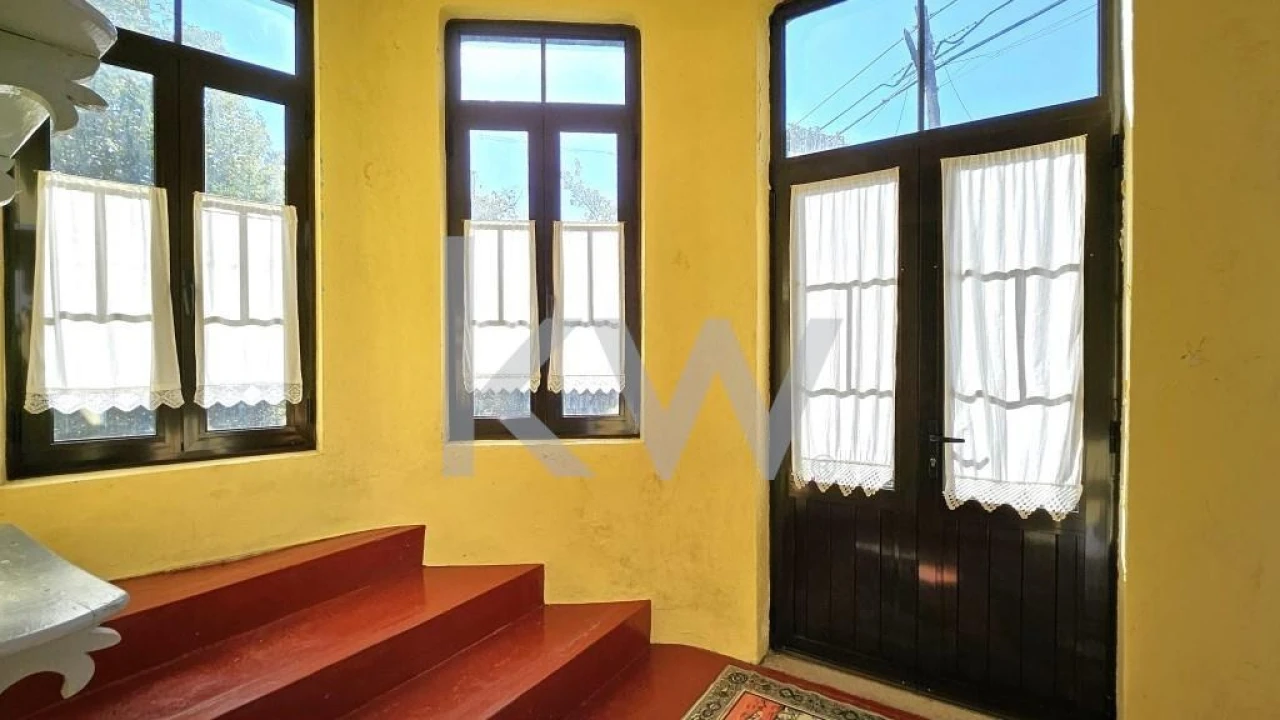 Quinta T8 para Venda em Santiago de Besteiros Foto 45