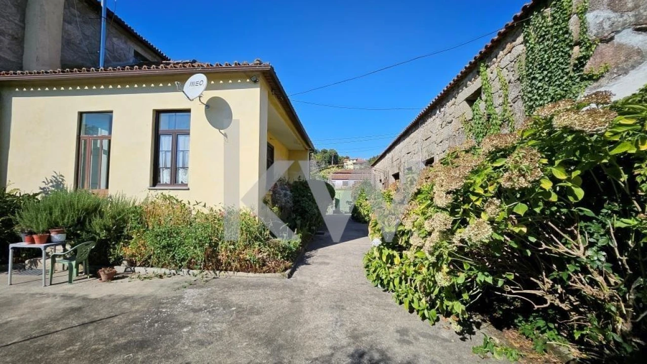 Quinta T8 para Venda em Santiago de Besteiros Foto 4