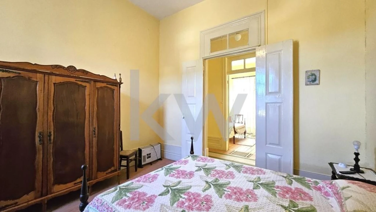 Quinta T8 para Venda em Santiago de Besteiros Foto 57