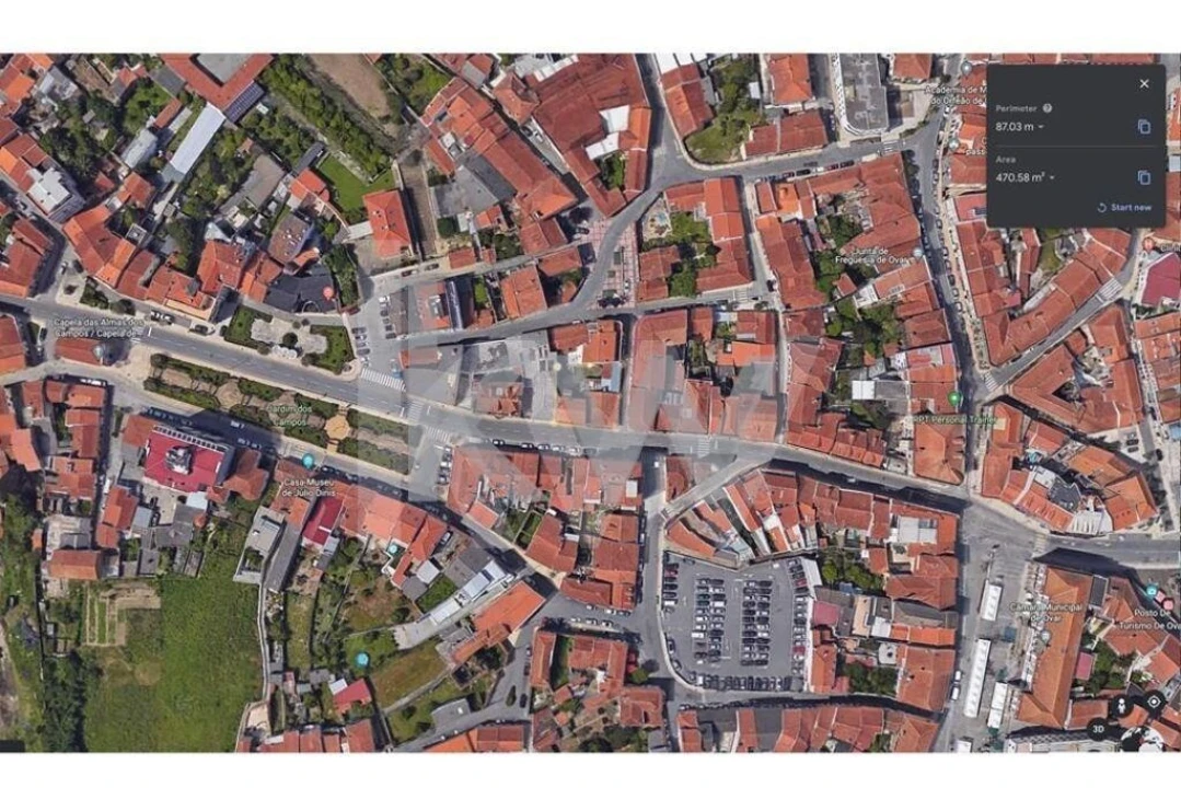 Moradia T3 para Venda em Ovar, São João, Arada e São Vicente de Pereira Jusã Foto 10