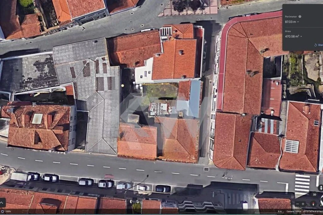 Moradia T3 para Venda em Ovar, São João, Arada e São Vicente de Pereira Jusã Foto 8