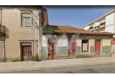 Moradia T3 para Venda em Ovar, São João, Arada e São Vicente de Pereira Jusã