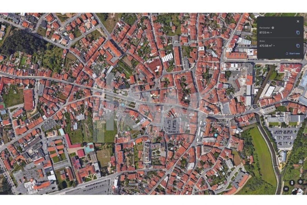 Moradia T3 para Venda em Ovar, São João, Arada e São Vicente de Pereira Jusã Foto 11