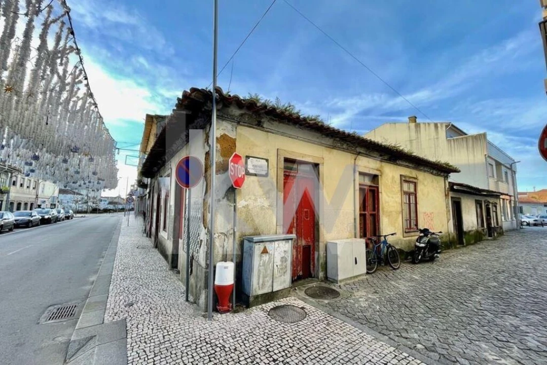 Moradia T3 para Venda em Ovar, São João, Arada e São Vicente de Pereira Jusã Foto 2