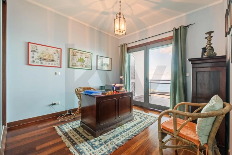 Moradia T3 para Venda em Caniço Foto 36