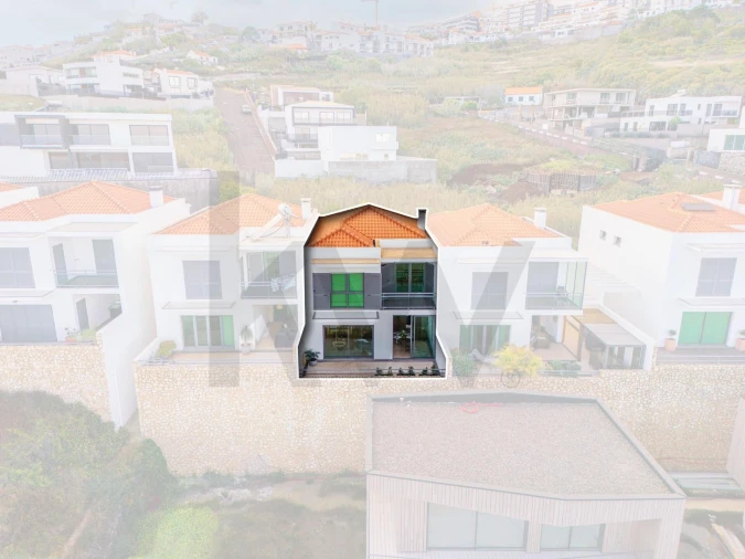 Moradia T3 para Venda em Caniço Foto 45