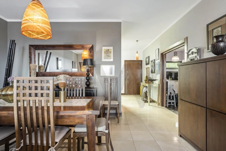 Moradia T3 para Venda em Caniço Foto 7