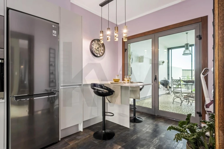 Moradia T3 para Venda em Caniço Foto 13