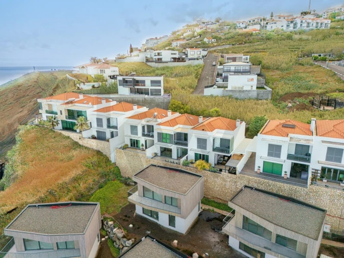 Moradia T3 para Venda em Caniço Foto 43