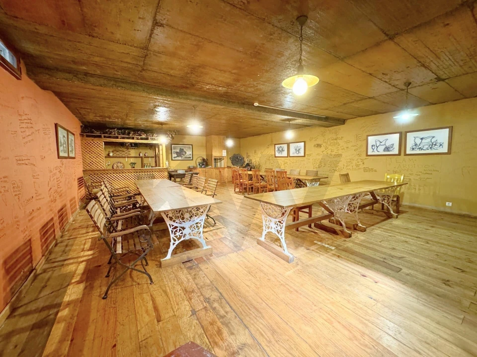 Moradia T4 para Venda em Prazeres Foto 34