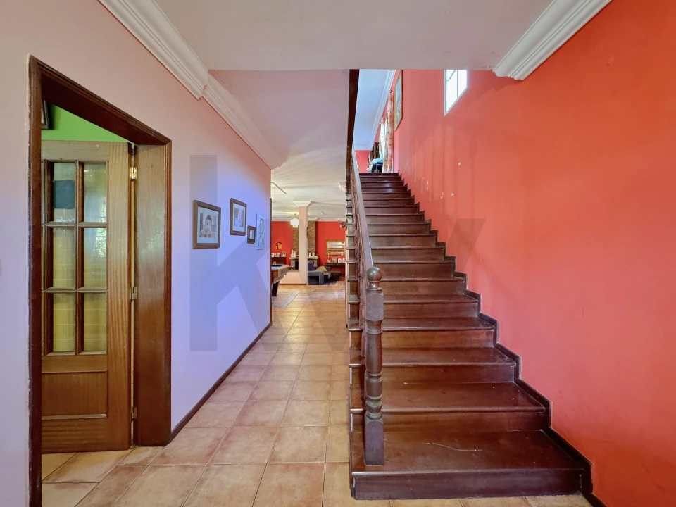 Moradia T4 para Venda em Prazeres Foto 27