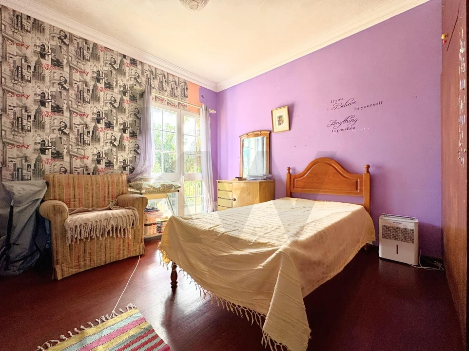 Moradia T4 para Venda em Prazeres Foto 11