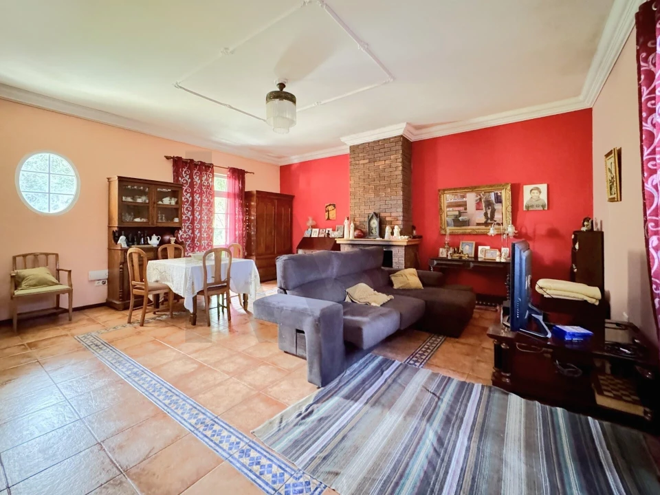 Moradia T4 para Venda em Prazeres Foto 22