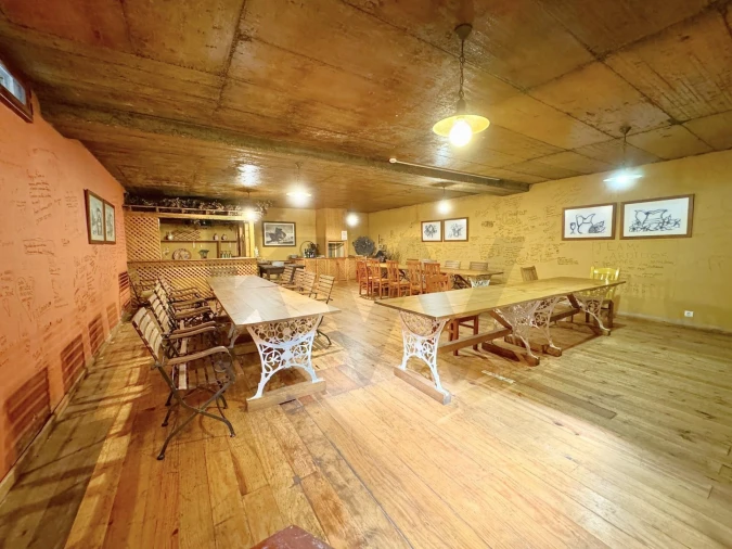 Moradia T4 para Venda em Prazeres Foto 34