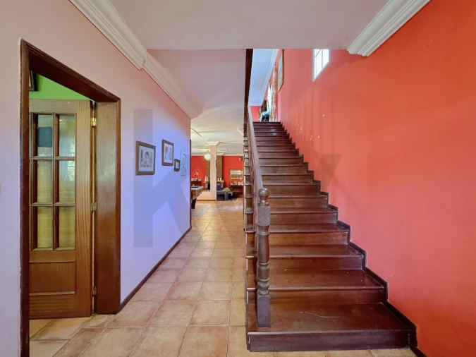 Moradia T4 para Venda em Prazeres Foto 27