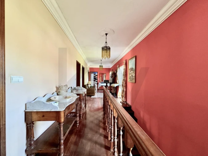 Moradia T4 para Venda em Prazeres Foto 15